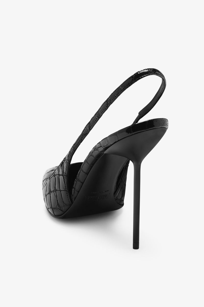 Paris Texas LIDIA SLINGBACK Offerte