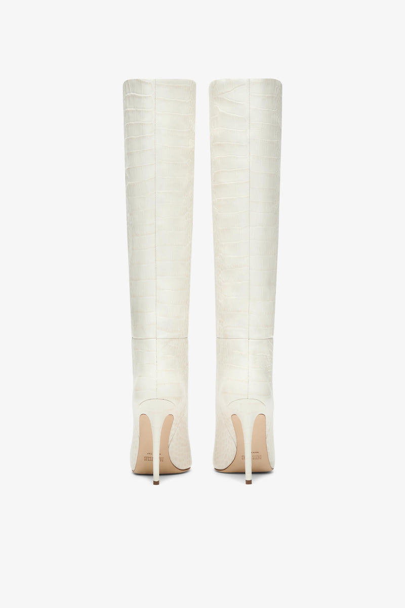 Paris Texas Stiletto Boot Vendita Economica