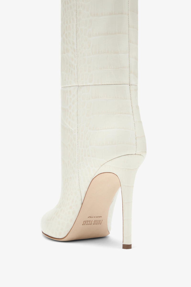 Paris Texas Stiletto Boot Vendita Economica