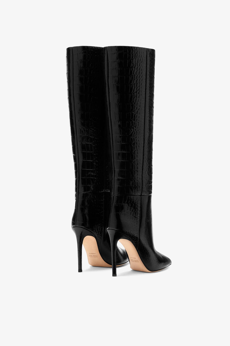 Paris Texas Stiletto Boot Saldi Di Fabbrica