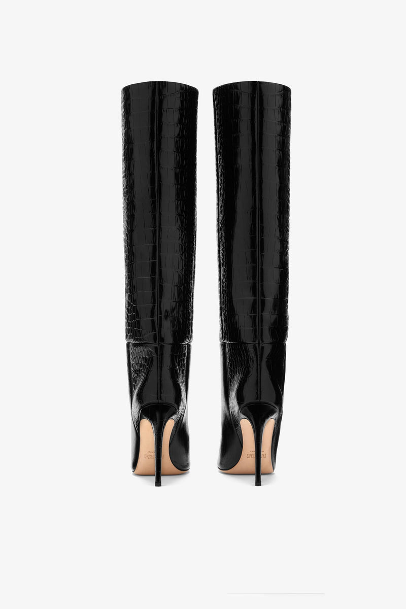 Paris Texas Stiletto Boot Saldi Di Fabbrica