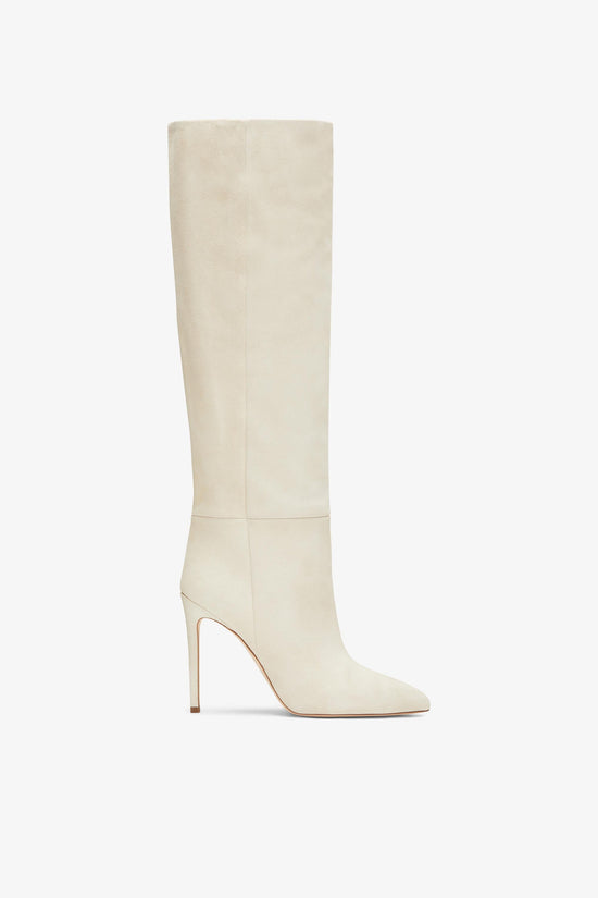 Paris Texas Stiletto Boot I Più Venduti