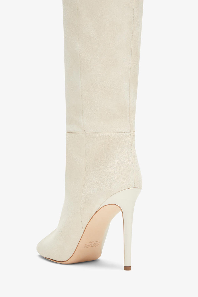 Paris Texas Stiletto Boot I Più Venduti