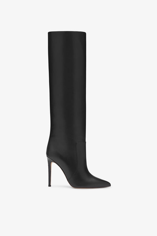Paris Texas Stiletto Boot Vendite Flash