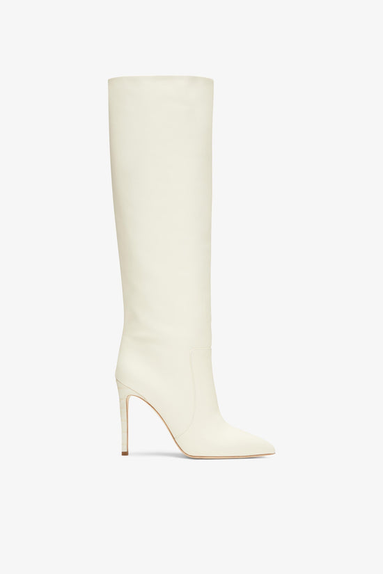 Paris Texas Stiletto Boot Negozio
