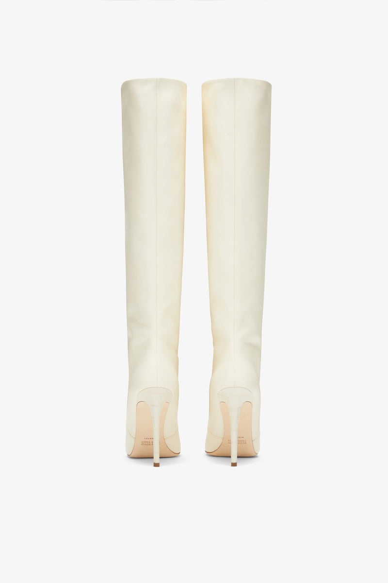 Paris Texas Stiletto Boot Negozio