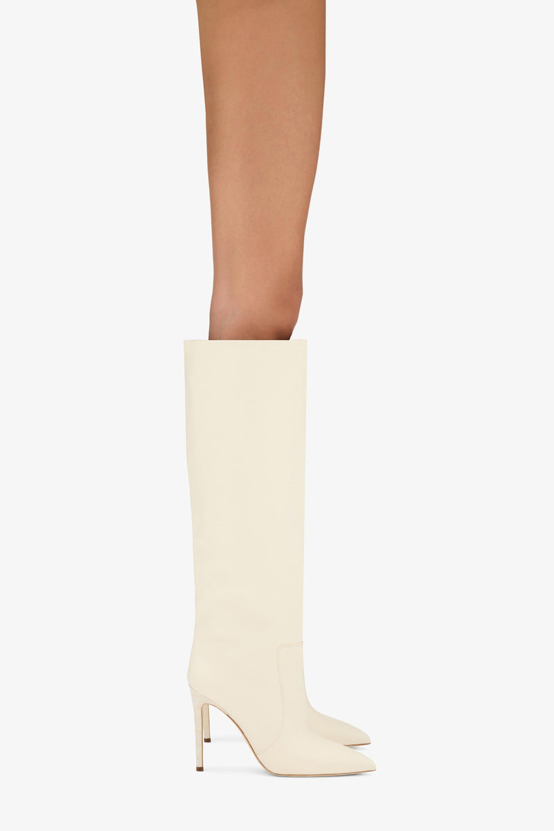 Paris Texas Stiletto Boot Negozio