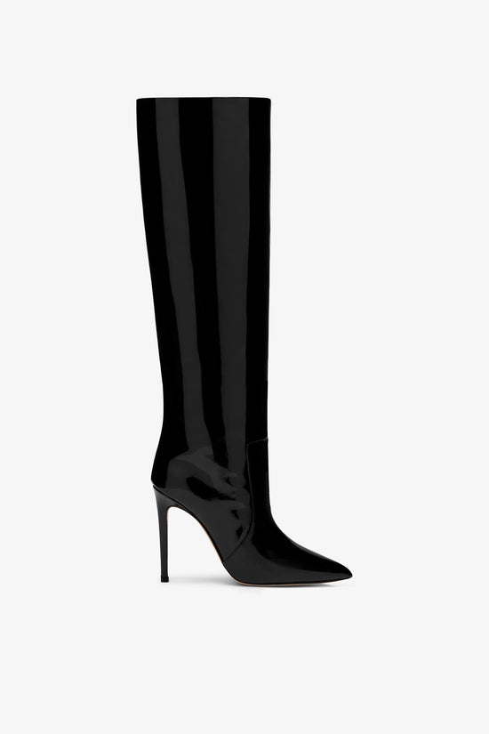 Paris Texas Stiletto Boot In Saldo