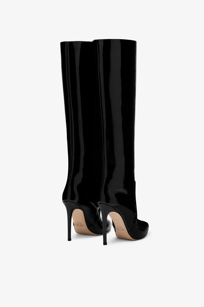 Paris Texas Stiletto Boot In Saldo