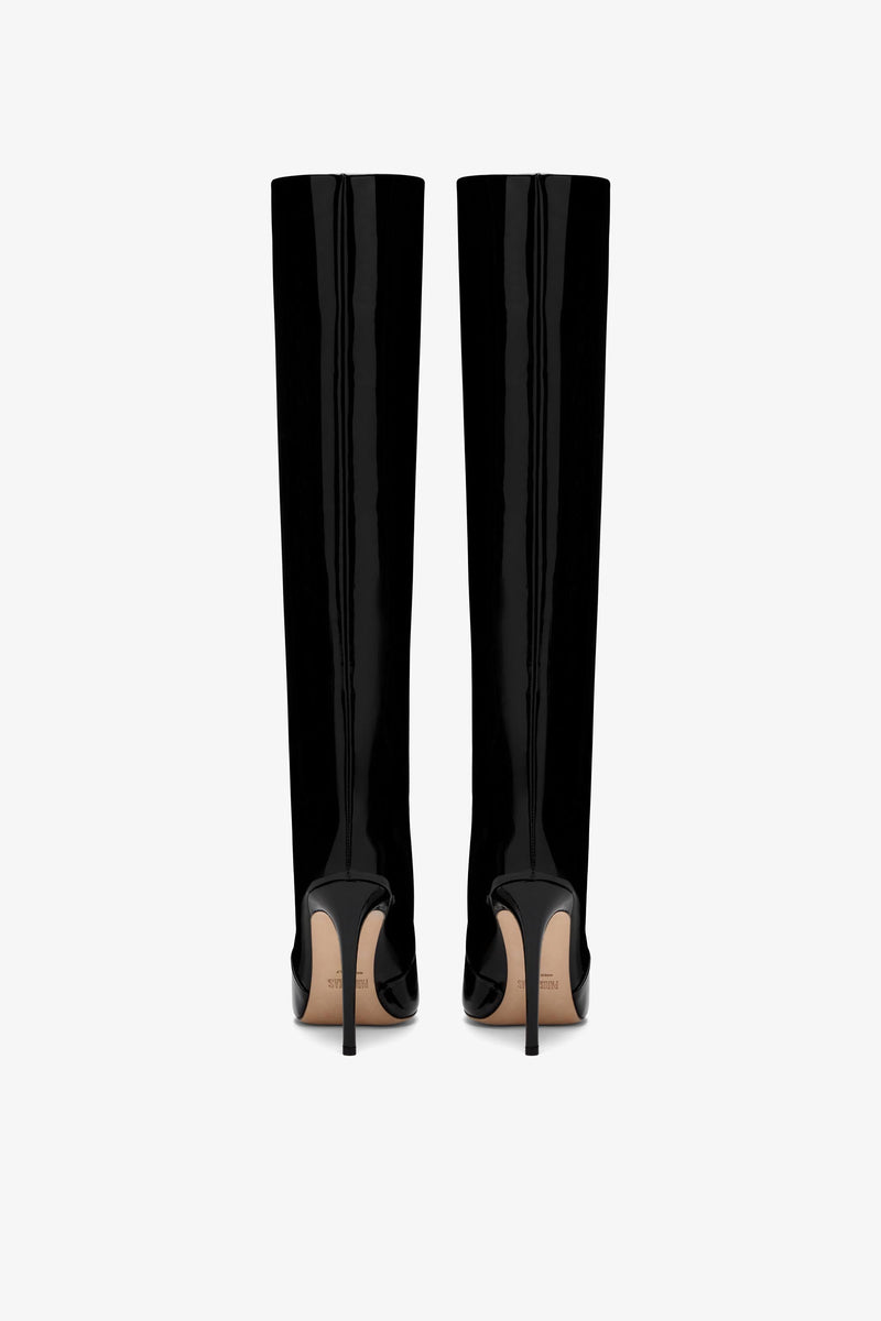 Paris Texas Stiletto Boot In Saldo