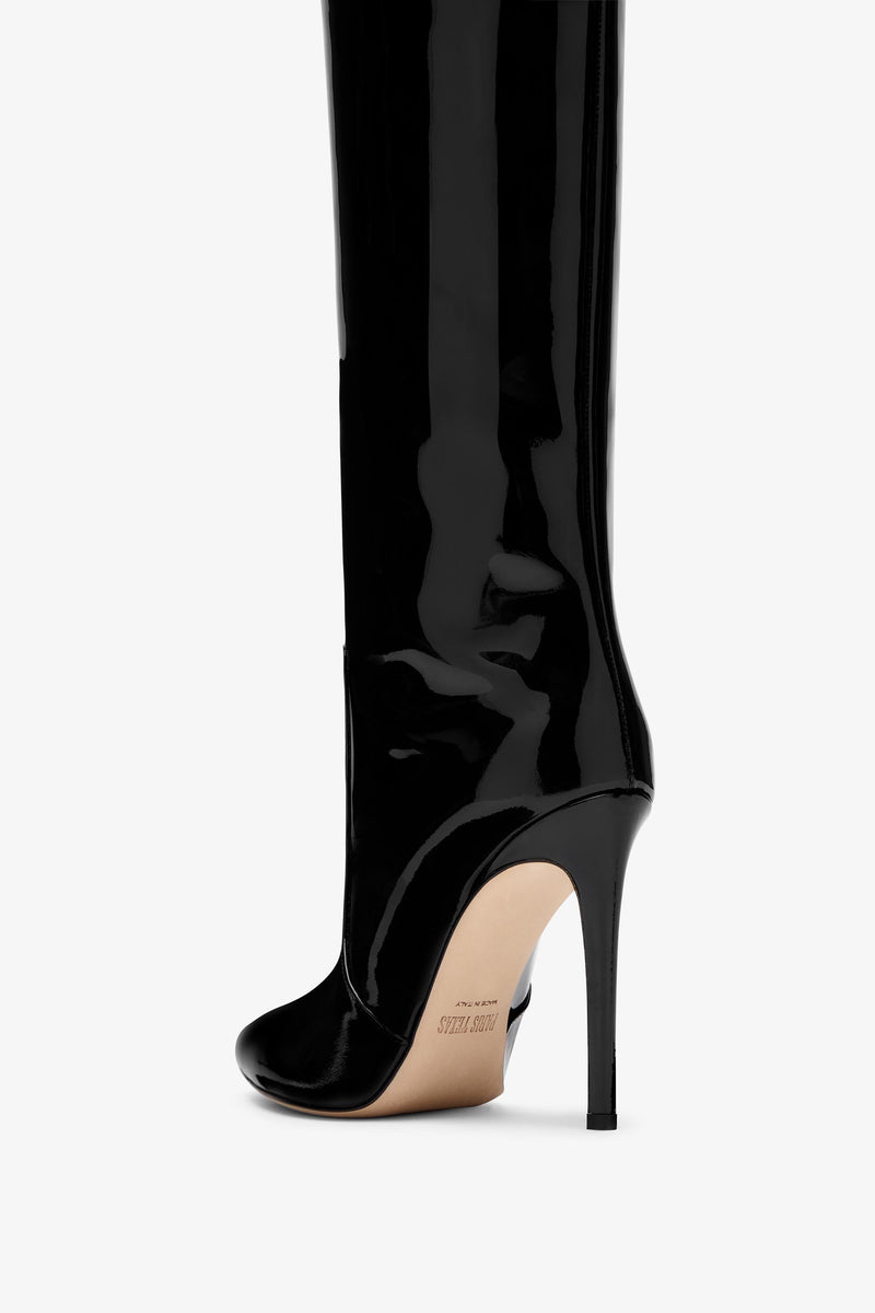 Paris Texas Stiletto Boot In Saldo