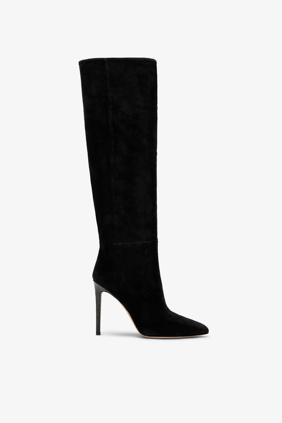 Paris Texas Stiletto Boot Moda