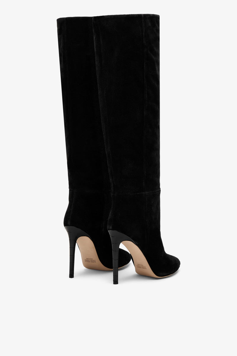 Paris Texas Stiletto Boot Moda