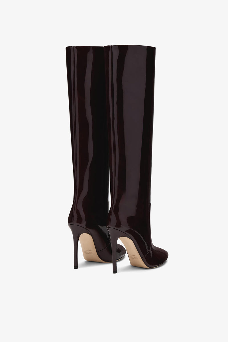Paris Texas Stiletto Boot 2025