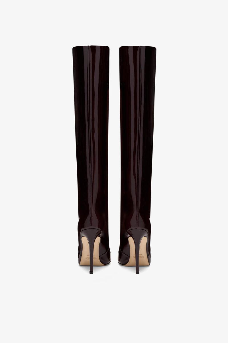 Paris Texas Stiletto Boot 2025