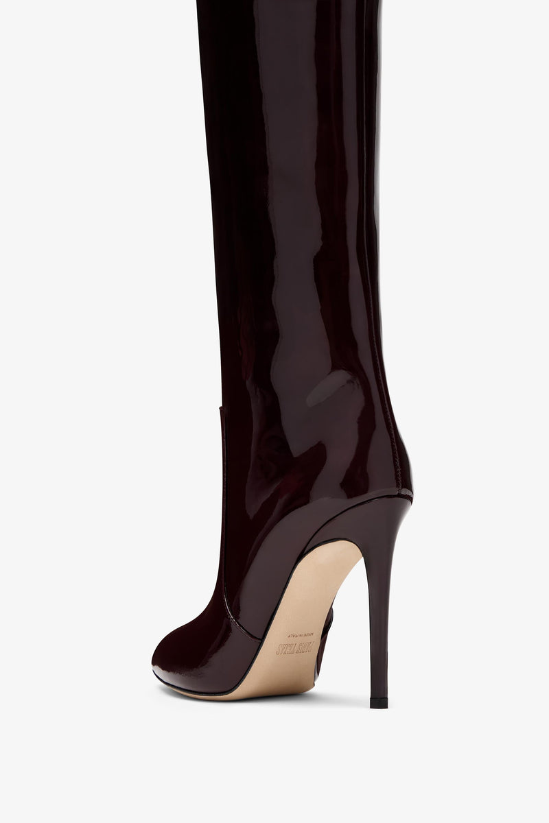 Paris Texas Stiletto Boot 2025