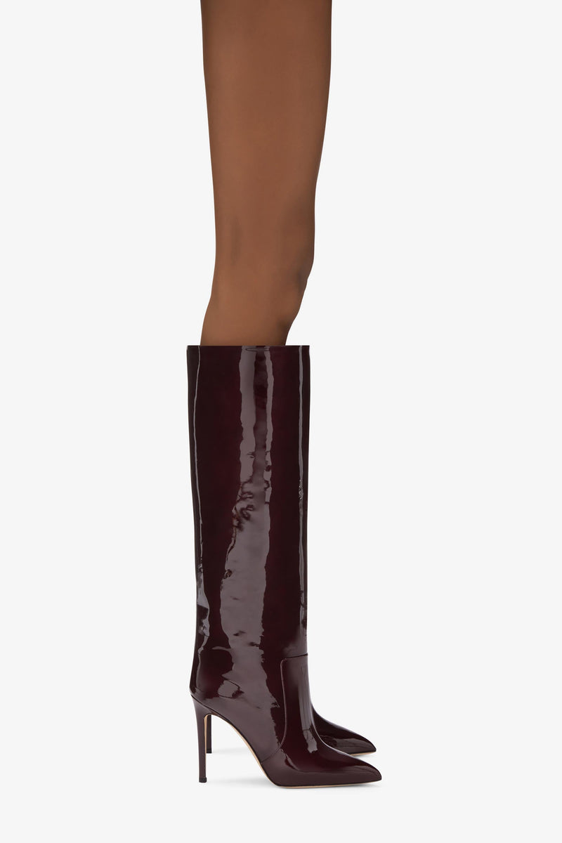 Paris Texas Stiletto Boot 2025