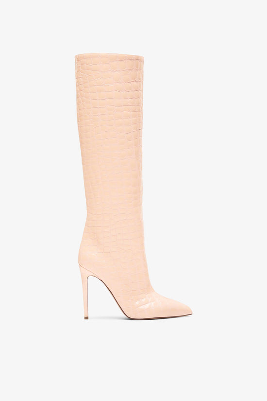 Paris Texas STILETTO BOOT Italy