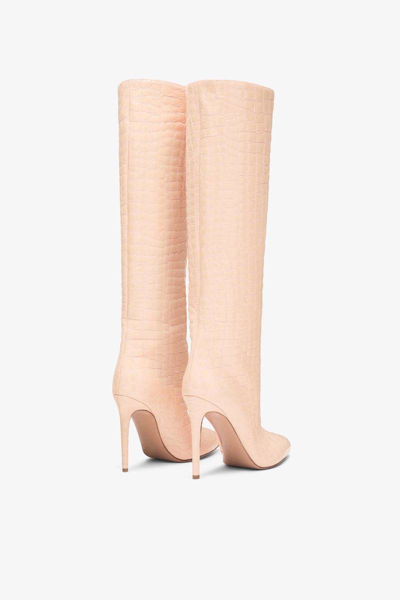 Paris Texas STILETTO BOOT Italy