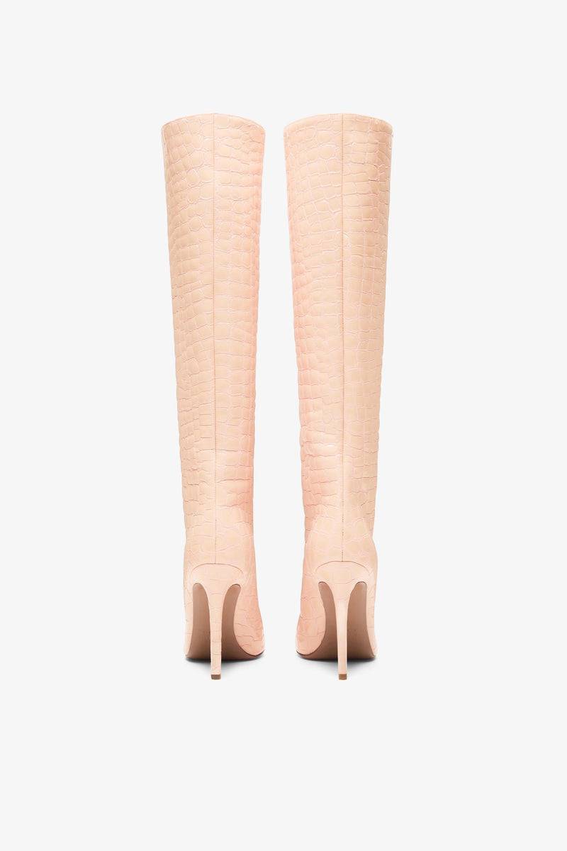 Paris Texas STILETTO BOOT Italy