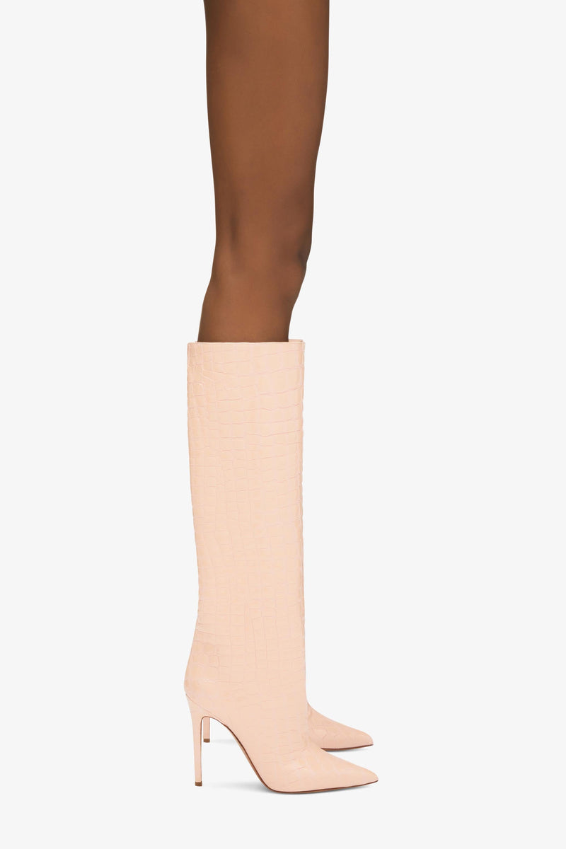 Paris Texas STILETTO BOOT Italy