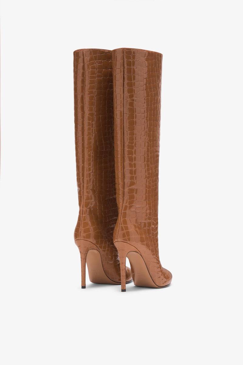 Paris Texas STILETTO BOOT Italia