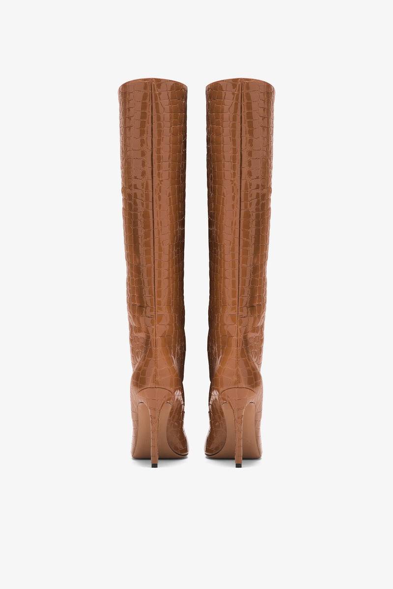 Paris Texas STILETTO BOOT Italia