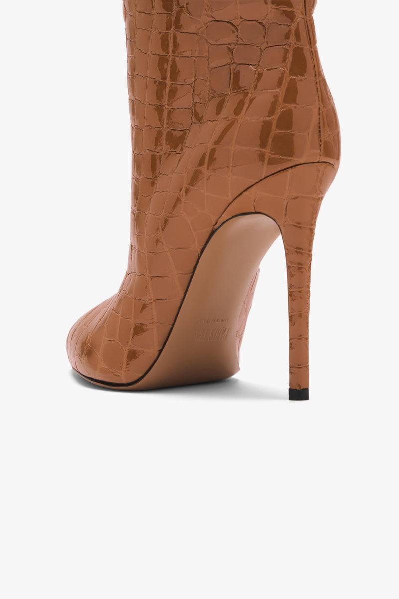 Paris Texas STILETTO BOOT Italia