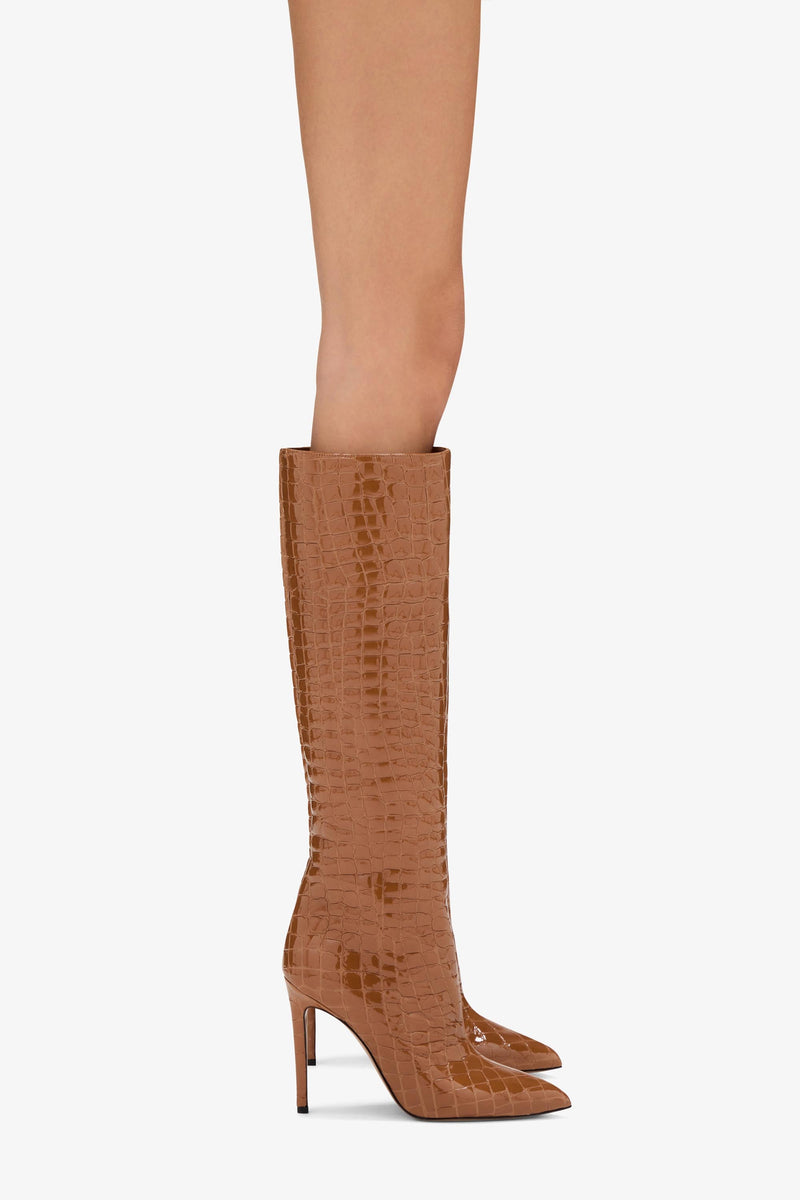 Paris Texas STILETTO BOOT Italia