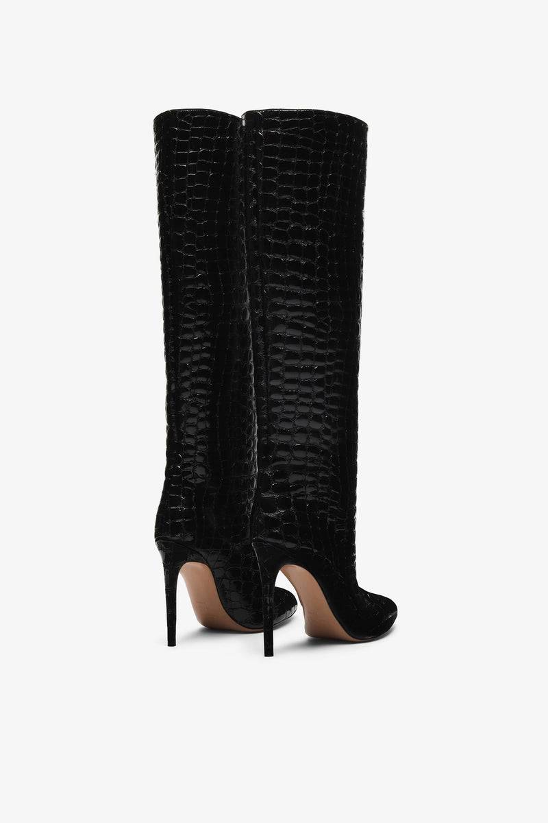 Paris Texas STILETTO BOOT 2025