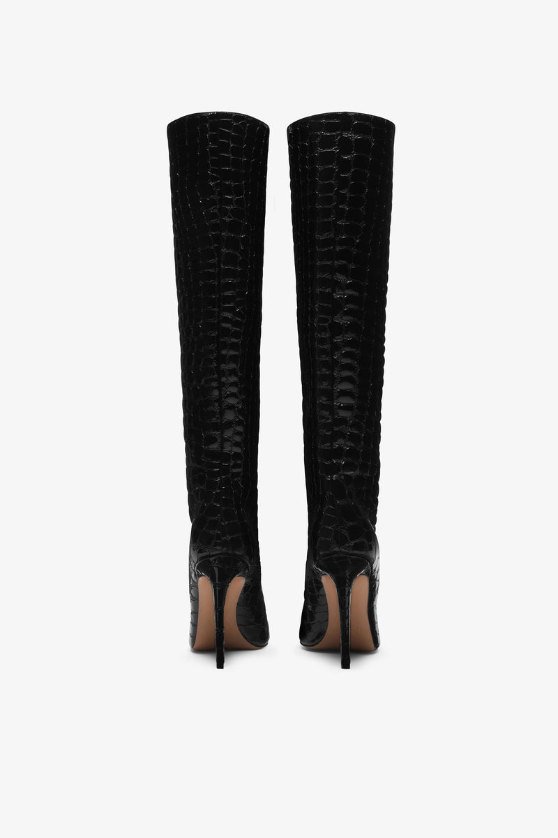 Paris Texas STILETTO BOOT 2025