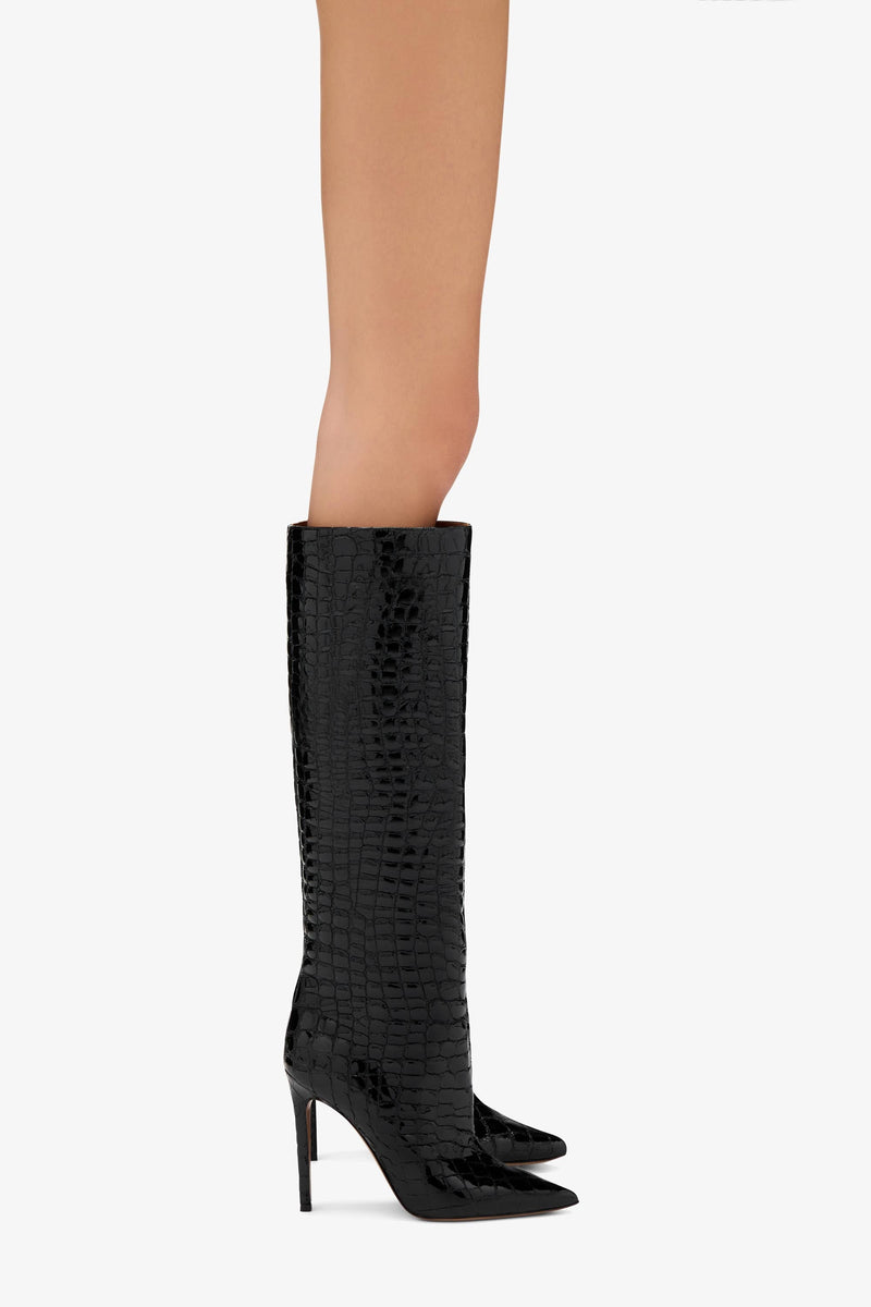Paris Texas STILETTO BOOT 2025