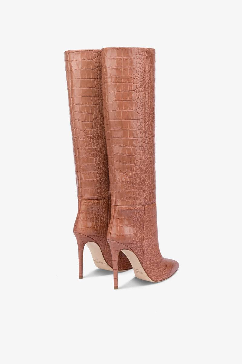 Paris Texas STILETTO BOOT Qualità
