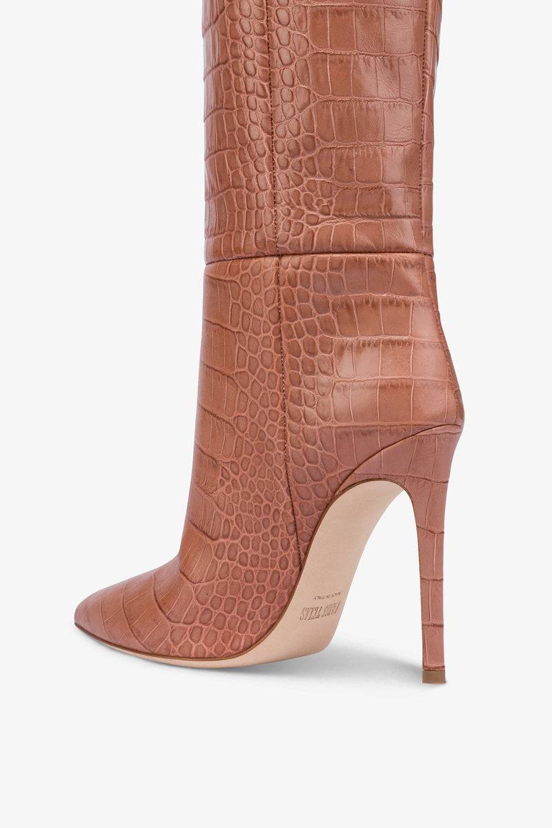 Paris Texas STILETTO BOOT Qualità