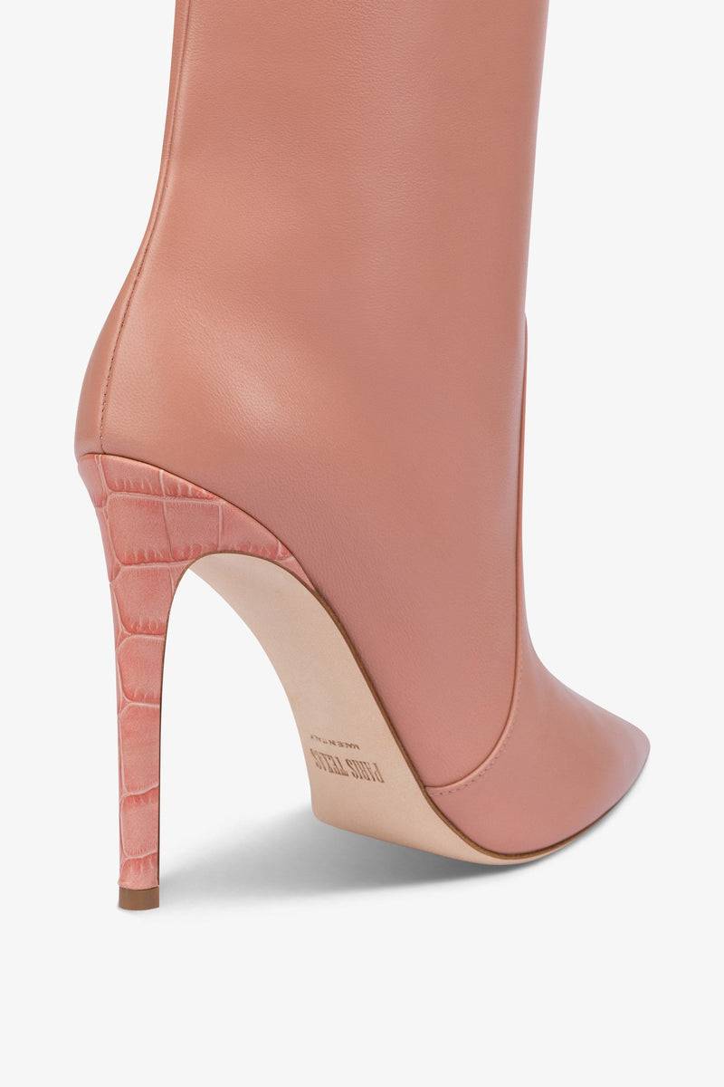 Paris Texas STILETTO BOOT Vendita