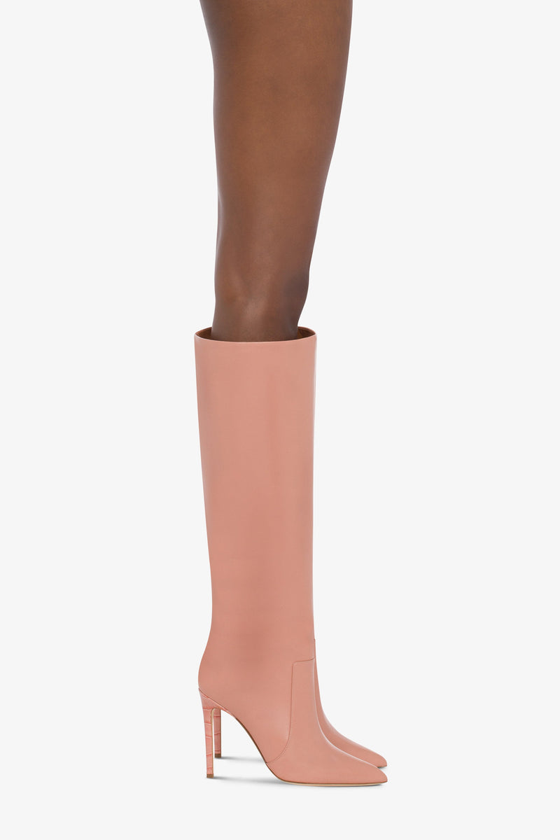 Paris Texas STILETTO BOOT Vendita