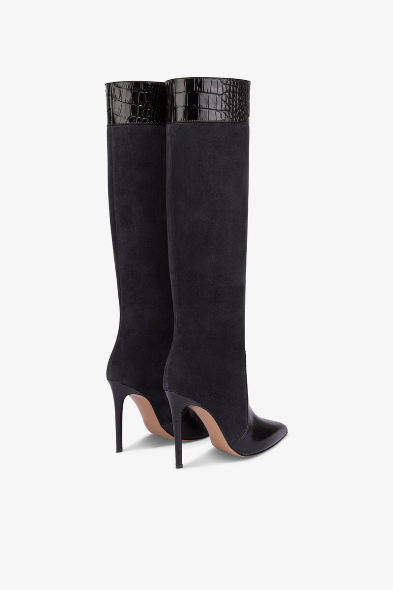 Paris Texas STILETTO BOOT Promozione