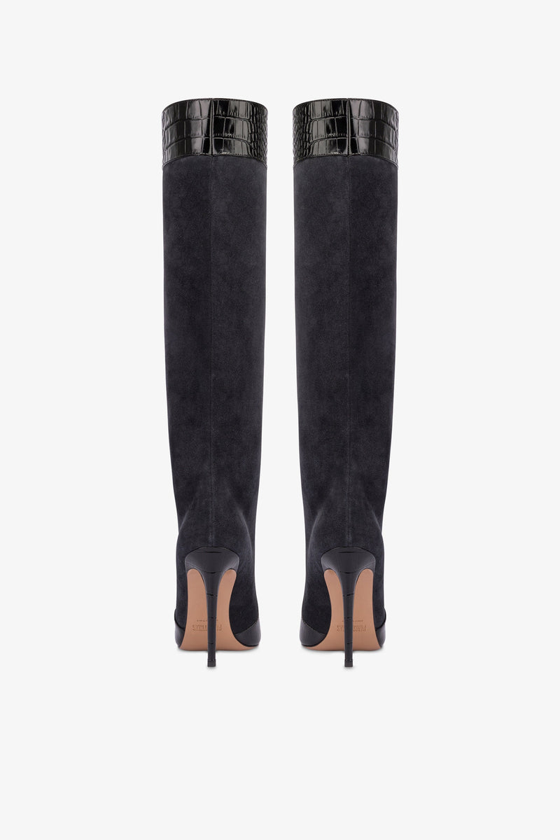 Paris Texas STILETTO BOOT Promozione