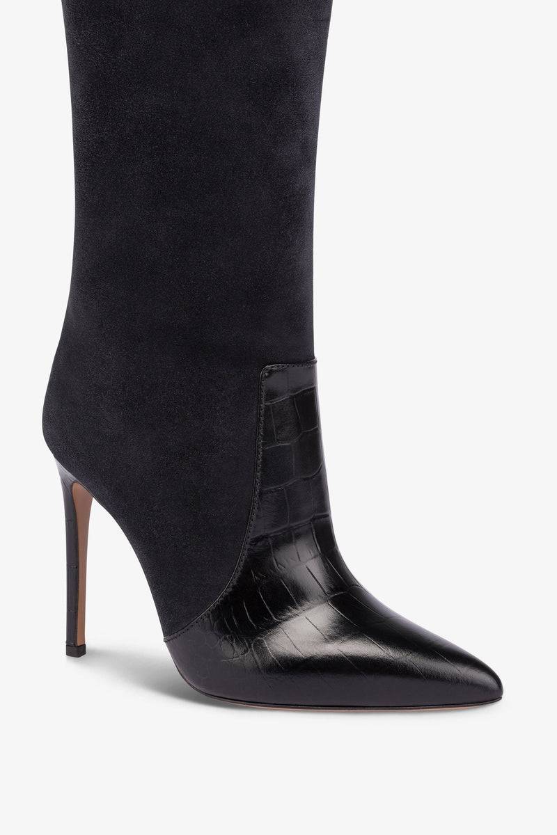 Paris Texas STILETTO BOOT Promozione