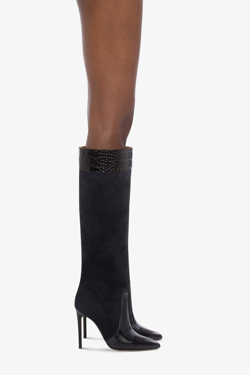 Paris Texas STILETTO BOOT Promozione