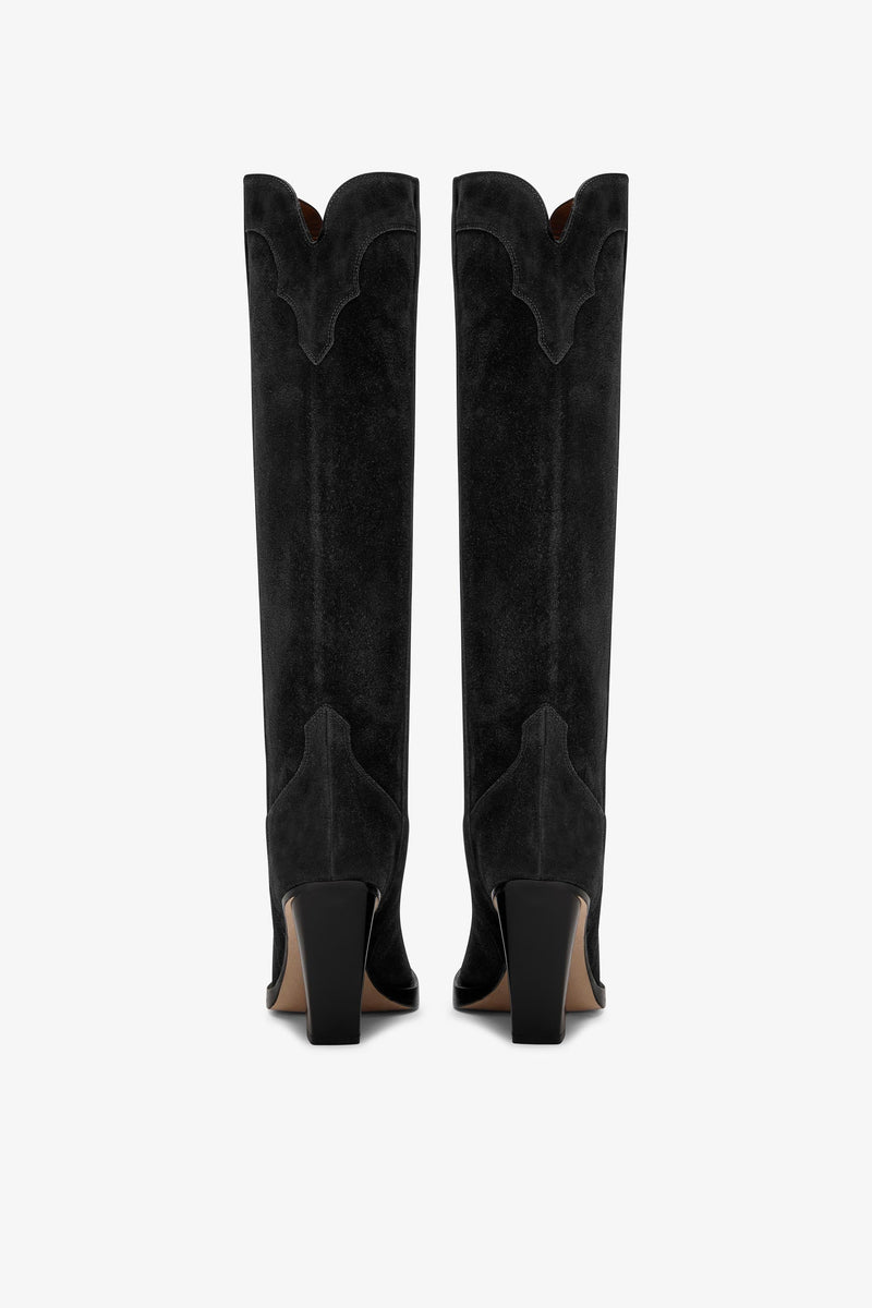 Paris Texas El Dorado Boot Flash Sale
