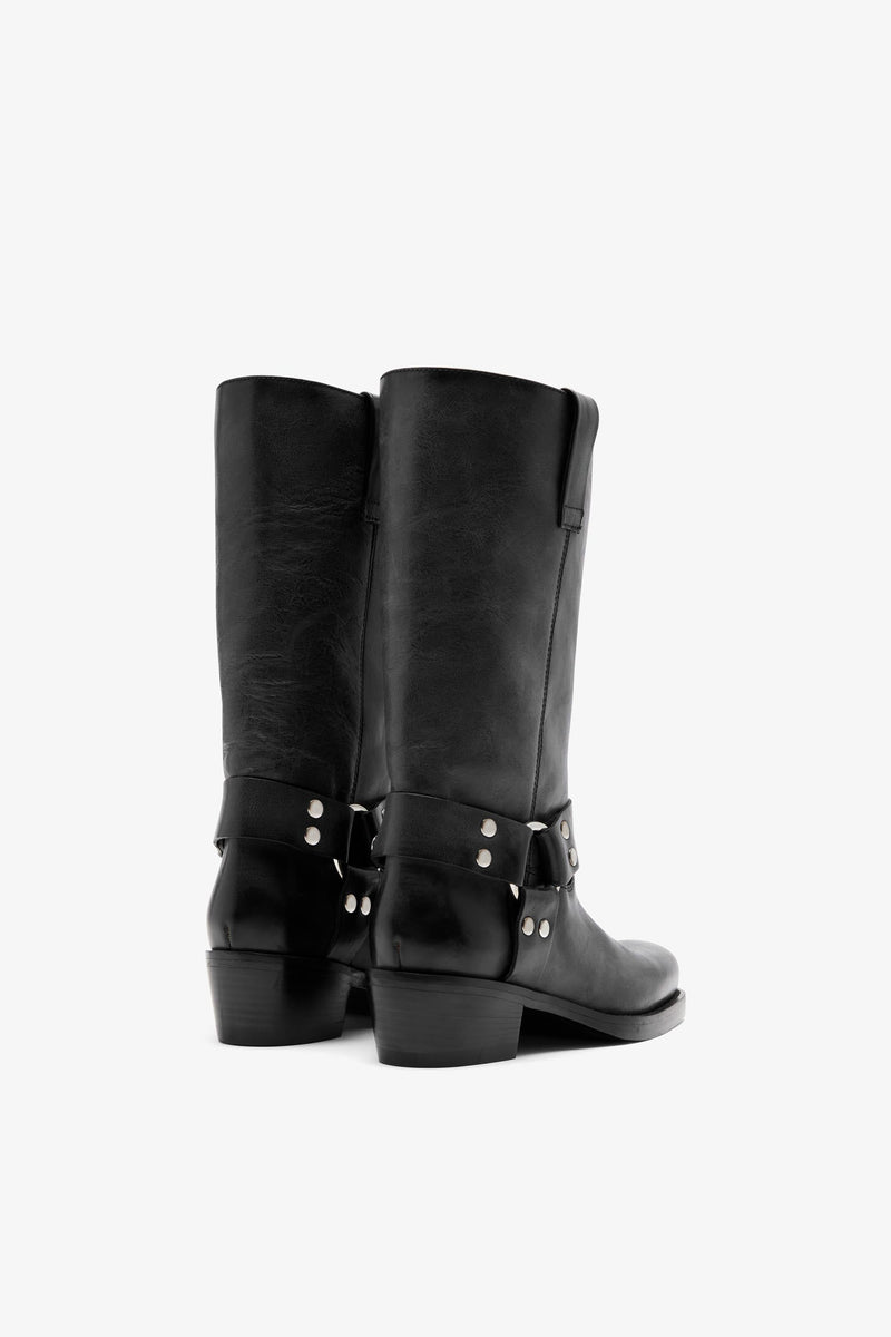 Paris Texas ROXY BOOT Affare Del Giorno