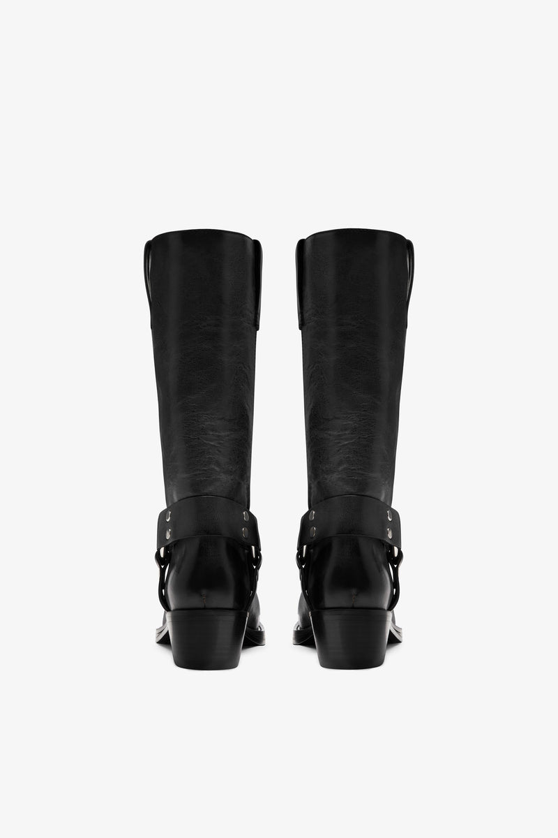 Paris Texas ROXY BOOT Affare Del Giorno