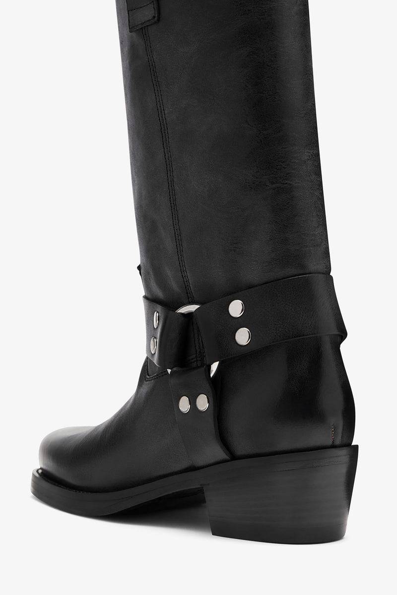 Paris Texas ROXY BOOT Affare Del Giorno