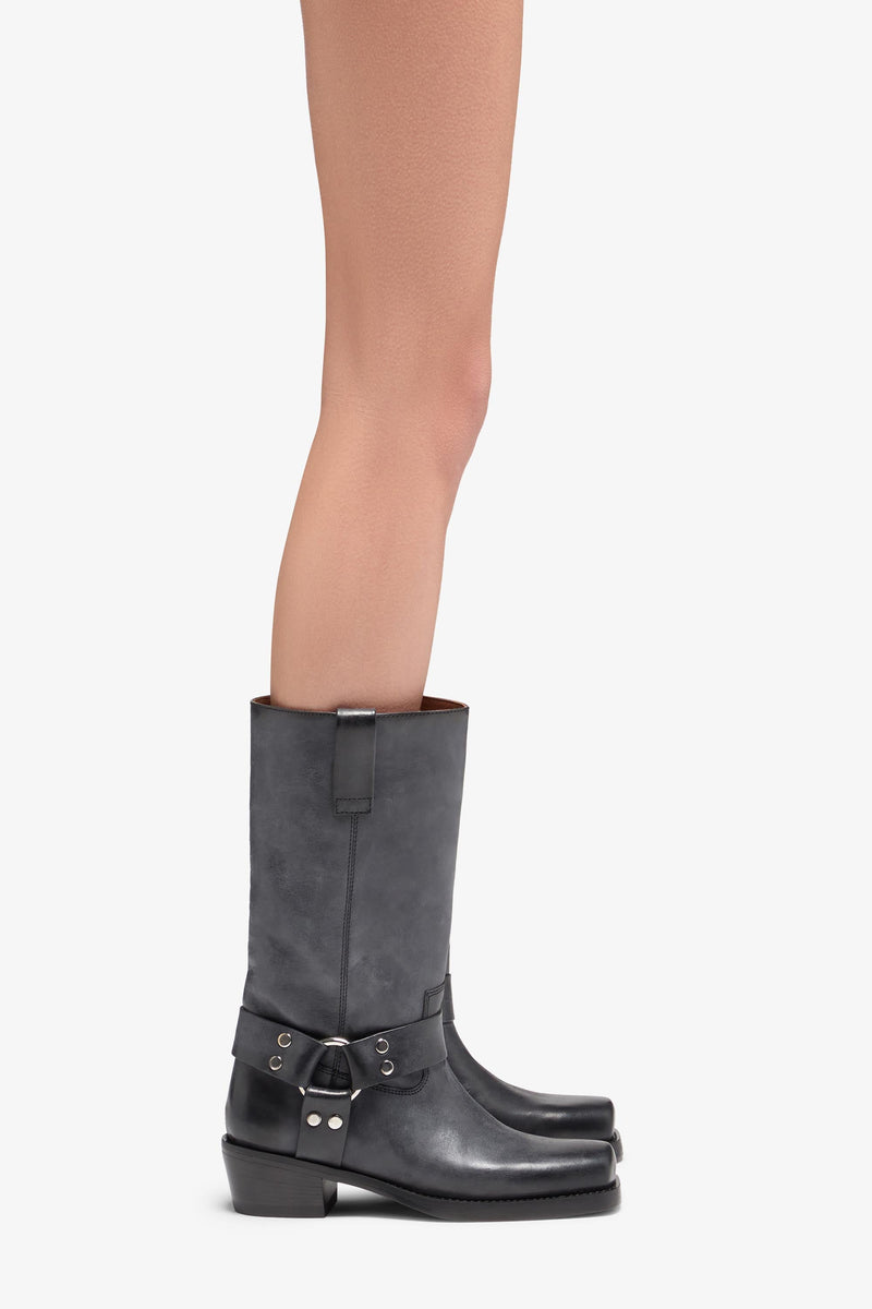 Paris Texas ROXY BOOT Affare Del Giorno