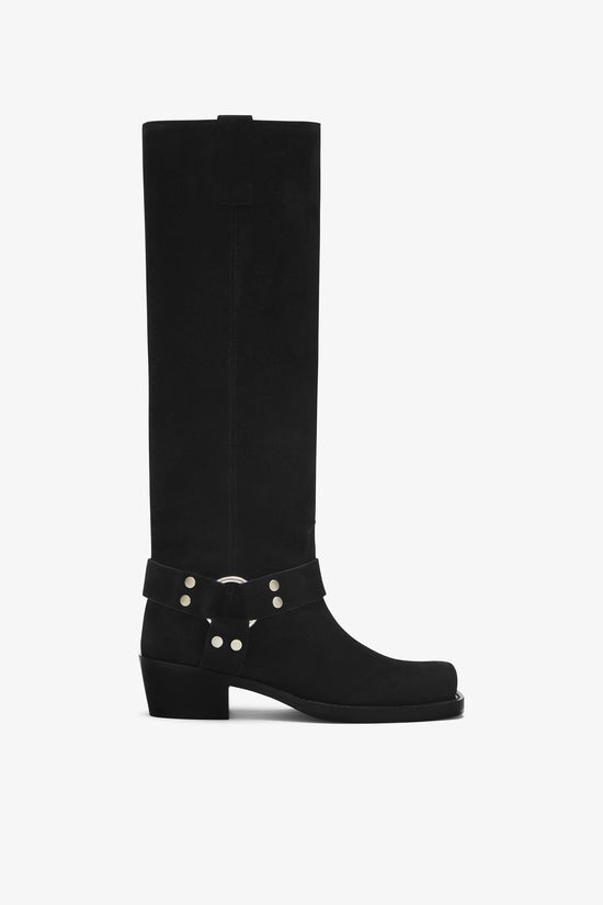 Paris Texas ROXY TALL BOOT Prezzo Ridotto