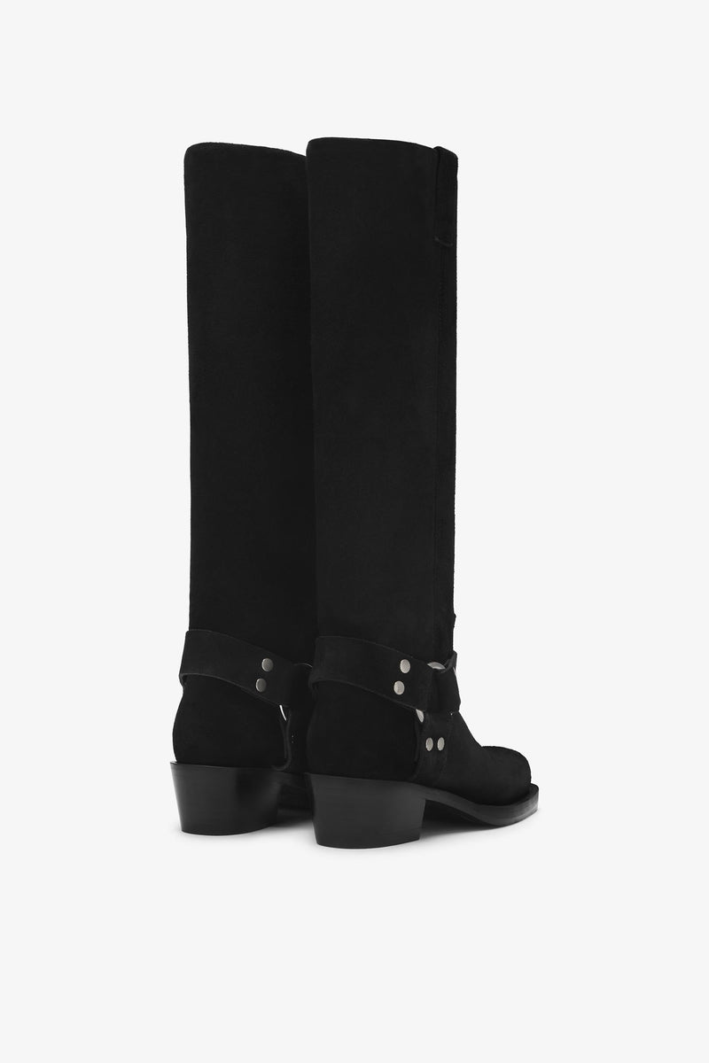 Paris Texas ROXY TALL BOOT Prezzo Ridotto