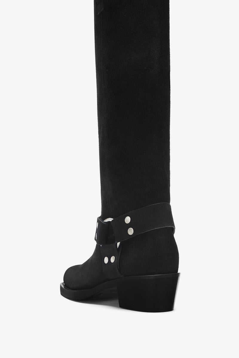 Paris Texas ROXY TALL BOOT Prezzo Ridotto