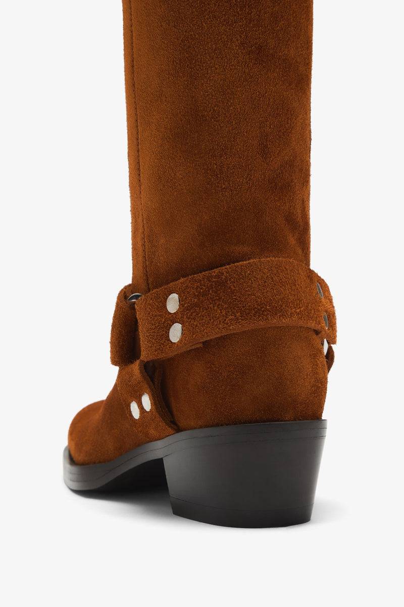 Paris Texas ROXY TALL BOOT Novità