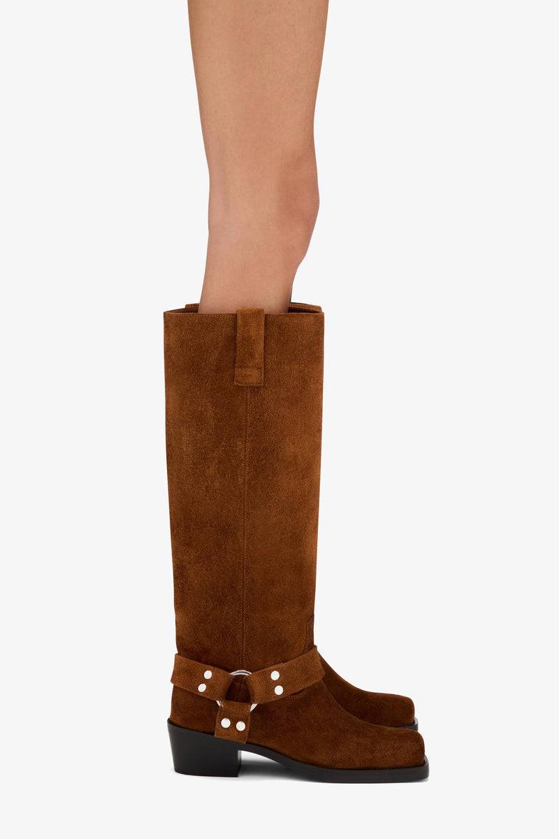 Paris Texas ROXY TALL BOOT Novità
